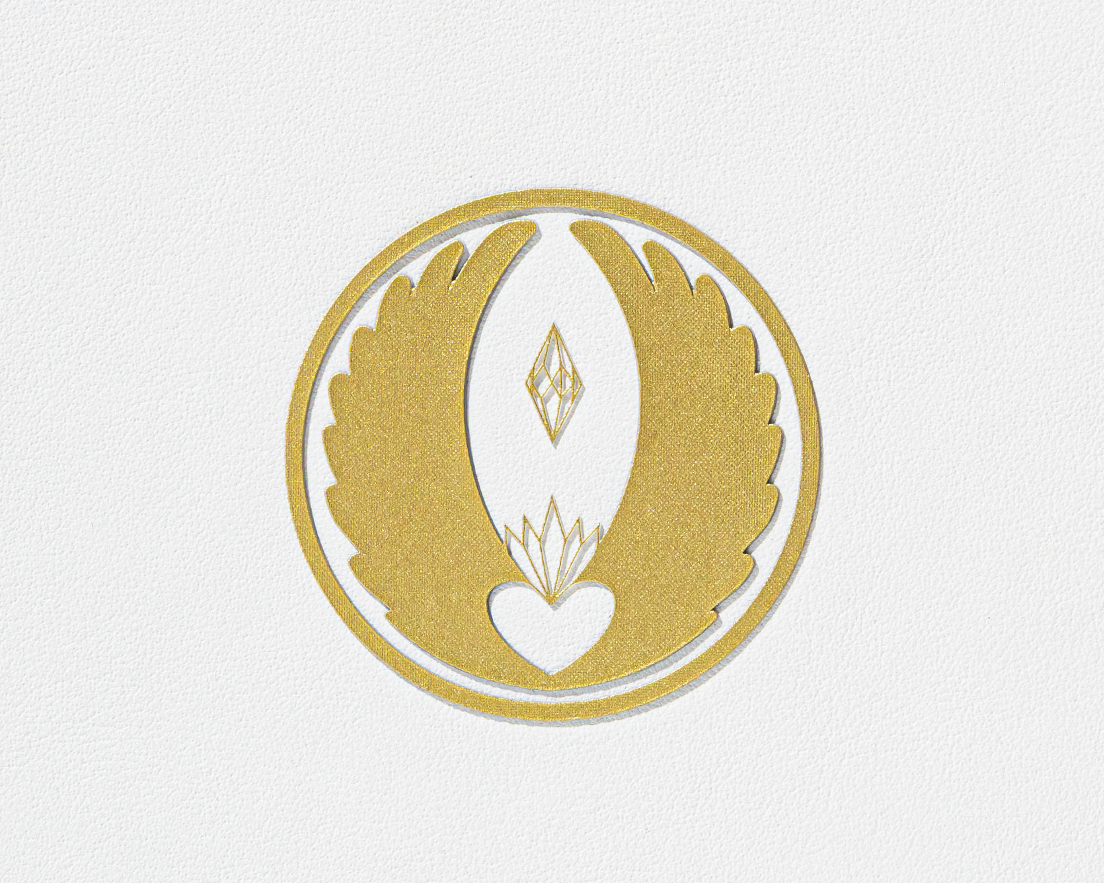 GuruKev logo